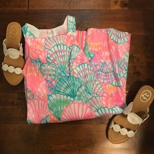 Jack Rogers Shelby Wedges